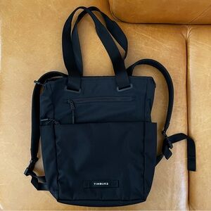 Timbuk2 Tote Backpack